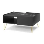 Dnevni regal ARMONY - slika 8