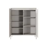 Dnevni regal FIFIJA - bež - slika 12