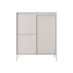 Dnevni regal FIFIJA - bež - slika 10