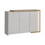 Dnevni regal GOLDEN - slika 7