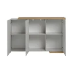 Dnevni regal GOLDEN - slika 8