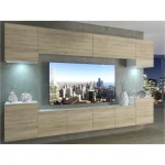 Dnevni regal IVERY - slika 7