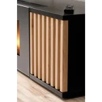 Dnevni regal KAMERON - slika 17