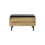 Dnevni regal LANASA - slika 11