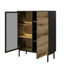 Dnevni regal LANASA - slika 21