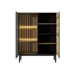 Dnevni regal LANASA - slika 22