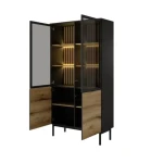 Dnevni regal LANASA - slika 25