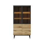 Dnevni regal LANASA - slika 27