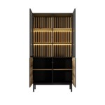 Dnevni regal LANASA - slika 28