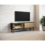 Dnevni regal LANASA - slika 7