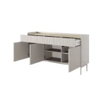 Dnevni regal LEVAS - slika 9