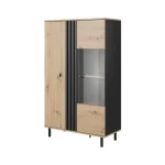 Dnevni regal LUTY 2 - slika 9