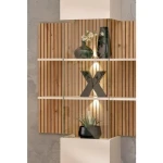 Dnevni regal LUXUR 1 - slika 8