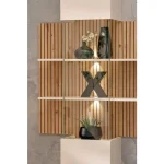 Dnevni regal LUXUR 2 - slika 8