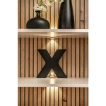 Dnevni regal LUXUR 3 - slika 8