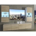 Dnevni regal MADISON - slika 7