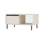 Dnevni regal MILI bež - slika 8