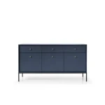 Dnevni regal MORNAR - slika 9