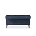 Dnevni regal MORNAR - slika 10