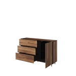 Dnevni regal NAT - slika 14