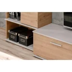 Dnevni regal ROLI - slika 7