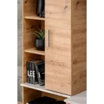 Dnevni regal ROLI - slika 8