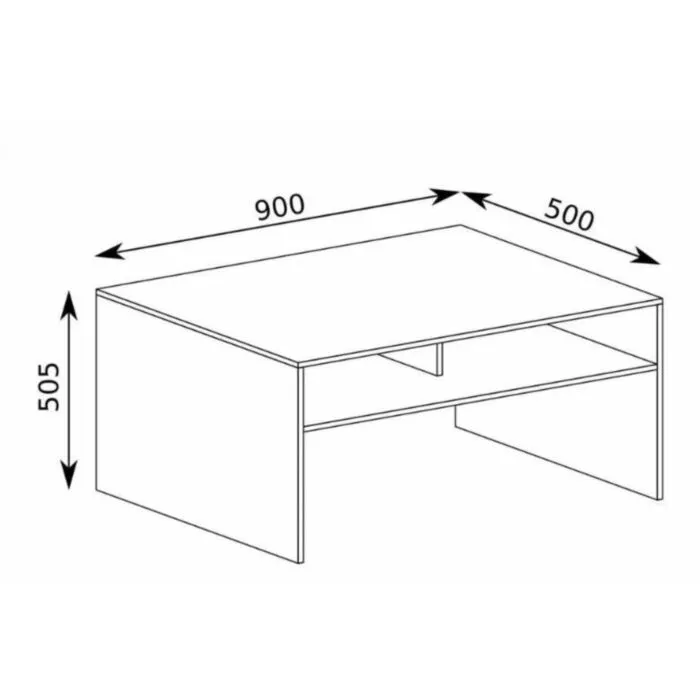 dnevni-regal-sven-14 Dnevni regal SVEN - slika 15