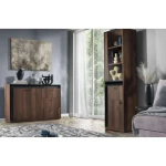 Dnevni regal SVEN - slika 7