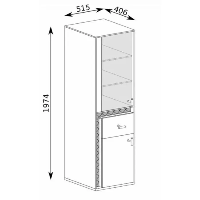 dnevni-regal-sven-9 Dnevni regal SVEN - slika 10