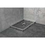 DODATEK ZA KABINO ZA PRH. KOLPA SAN PODNOŽJE TOBAS 120X90 - slika 6