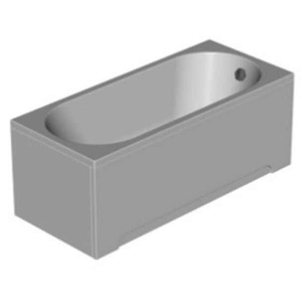 DODATEK ZA KAD KOLPA SAN OBLOGA S PODNOŽJEM TAMIA 140X70, TAMIA 140X70/S DODATEK ZA KAD KOLPA SAN OBLOGA S PODNOŽJEM TAMIA 140X70, TAMIA 140X70/S