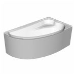 DODATEK ZA KAD KOLPA SAN OBLOGA ZA CALANDO 160 BELA UNI - LEVA ALI DESNA