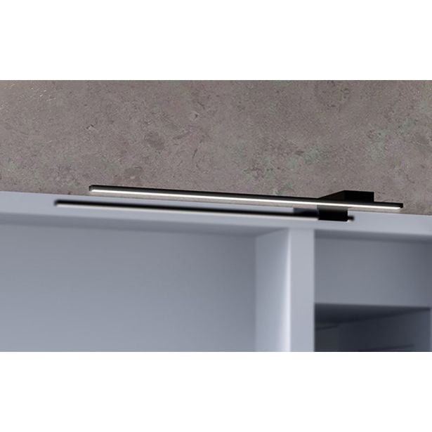 DODATEK ZA KOPAL.POHIŠTVO KOLPA SAN LUČ 700 BL-LED VEZJE DODATEK ZA KOPAL.POHIŠTVO KOLPA SAN LUČ 700 BL-LED VEZJE