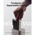 DODATEK ZA PAMETNI DOM EUFY SECURITY S380 HOMEBASE 3 - slika 10