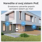 DODATEK ZA PAMETNI DOM REOLINK NVS16-12MD8 VARNOSTNI KOMPLET - slika 12