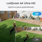 DODATEK ZA PAMETNI DOM REOLINK NVS16-12MD8 VARNOSTNI KOMPLET - slika 6