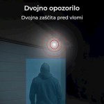 DODATEK ZA PAMETNI DOM REOLINK NVS16-12MD8 VARNOSTNI KOMPLET - slika 10