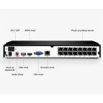 DODATEK ZA PAMETNI DOM REOLINK NVS16 SNEMALNA ENOTA - slika 8