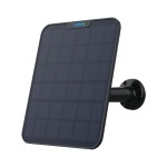 DODATEK ZA PAMETNI DOM REOLINK SOLARNI PANEL 2 ČRNA - slika 2