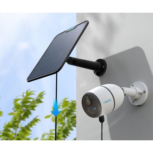 dodatek-za-pametni-dom-reolink-solarni-panel-2-crna-3525226-7 DODATEK ZA PAMETNI DOM REOLINK SOLARNI PANEL 2 ČRNA - slika 8