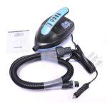 DODATEK ZA SUP AQUA MARINA TLAČILKA, ELEKTRIČNA STAR PUMP 7 LED ZASLON - slika 6