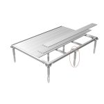 DODATKI ZA KOVINSKE HIŠKE BIOHORT DODATNI PAKET TEMELJA SMARTBASEPLUS