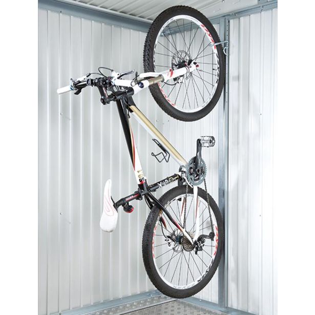 DODATKI ZA KOVINSKE HIŠKE BIOHORT OBESA ZA KOLO "BIKE MAX" 1,85M DODATKI ZA KOVINSKE HIŠKE BIOHORT OBESA ZA KOLO "BIKE MAX" 1,85M