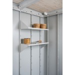 DODATKI ZA KOVINSKE HIŠKE BIOHORT PAKET 2 KOMADOV NEO