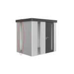 DODATKI ZA KOVINSKE HIŠKE BIOHORT PANEL IZ AKRILNEGA STEKLA NEO