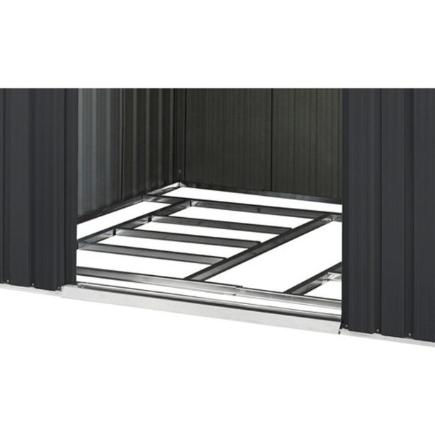 DODATKI ZA KOVINSKE HIŠKE PERGART TAL FRANKFURT II 86 Š224 X D180 X V2.6 CM DODATKI ZA KOVINSKE HIŠKE PERGART TAL FRANKFURT II 86 Š224 X D180 X V2.6 CM