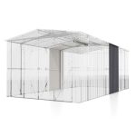 DODATKI ZA KOVINSKE HIŠKE VITAVIA RAZŠIRITVENI ELEMENT 410 - slika 8