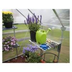 DODATNA KOVINSKA POLICA ZA RASTLINJAK PALRAM - slika 9