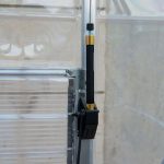 DODATNA NAPRAVA ZA SAMODEJNO ODPIRANJE ŽALUZIJ PALRAM ZA RASTLINJAK - slika 5