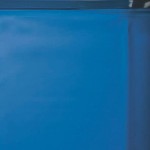 DODATNA OPREMA ZA BAZEN PLANET POOL NADOMESTNA BAZEN. FOLIJA 350X120 CM MODRA 0.3 MM